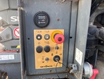 Basic Lower Control Station with 