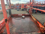 Basic Control Station Upper with 