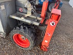 Chassis Photos with 