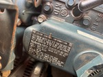 Engine with 