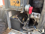 Electrical with 