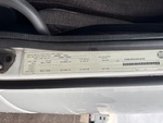 General Appearance with Second Serial Number/VIN Photo