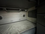 Cab with 
