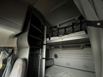 Cab with 