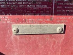 General Appearance with Numero seriale/numero d’identificazione del veicolo (VIN)