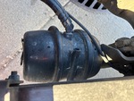 Brakes with 