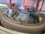 Brakes with 