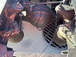 4 Underbody - Truck with 