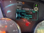 4 Transmision with Engine Hours