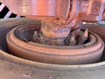 Brakes with 
