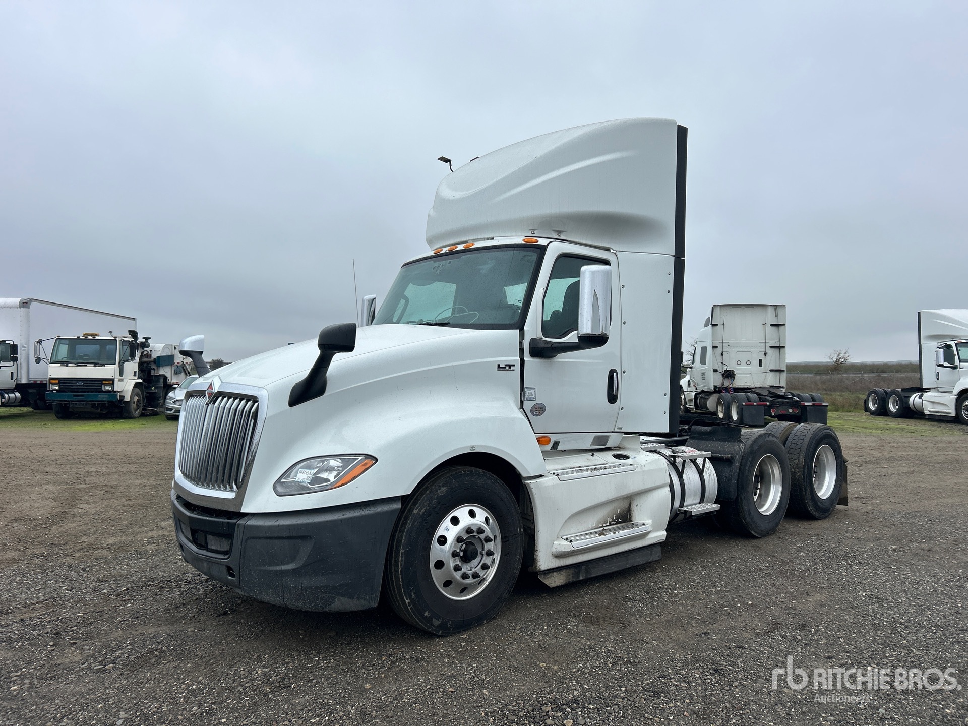 General Appearance with Imagen: esquina delantera izquierda