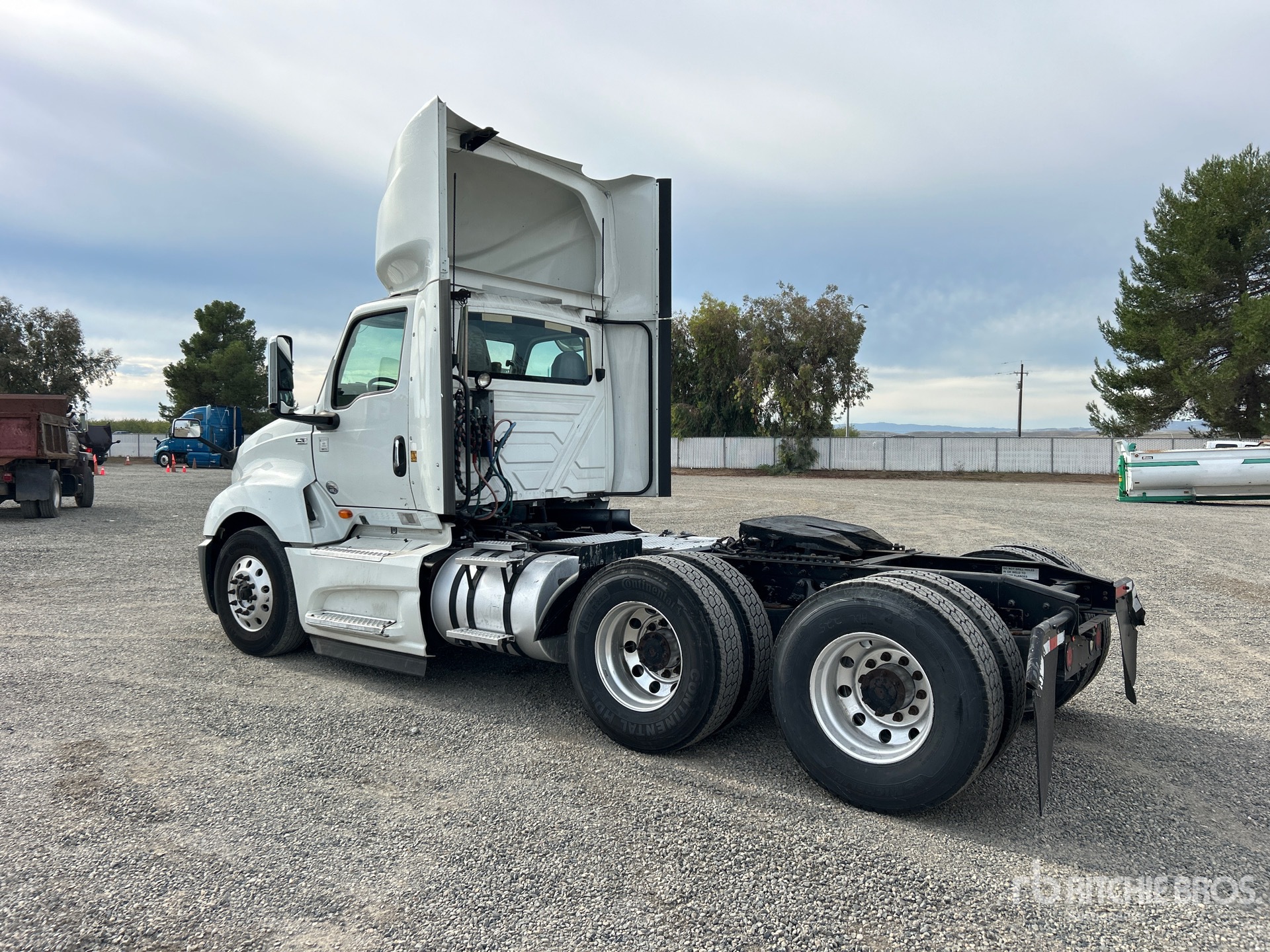 General Appearance with Zdjęcie, lewy dolny róg