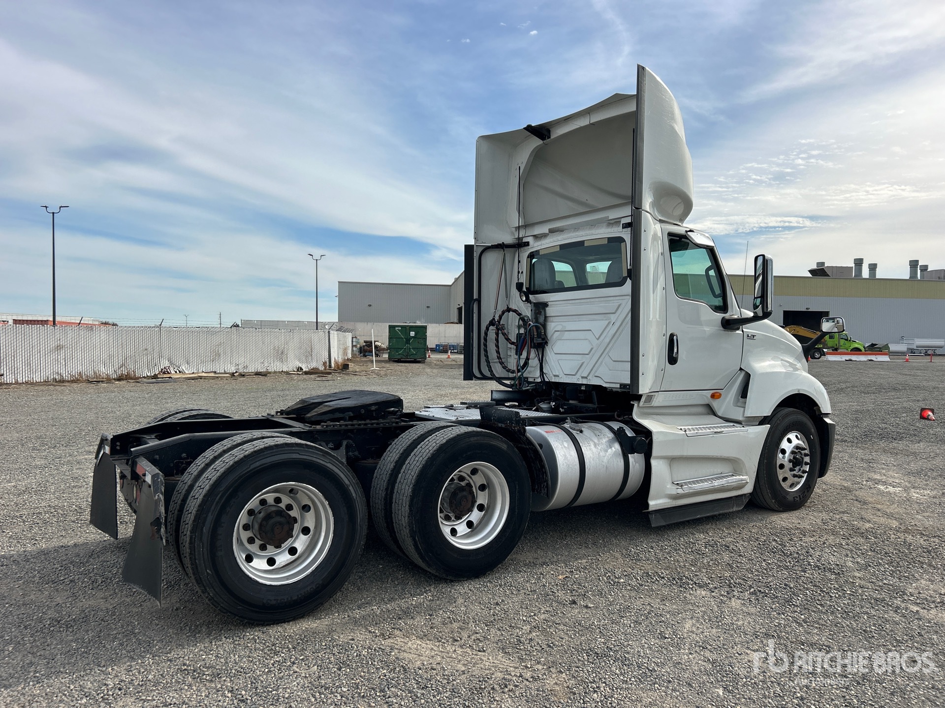 General Appearance with Zdjęcie, prawy dolny róg