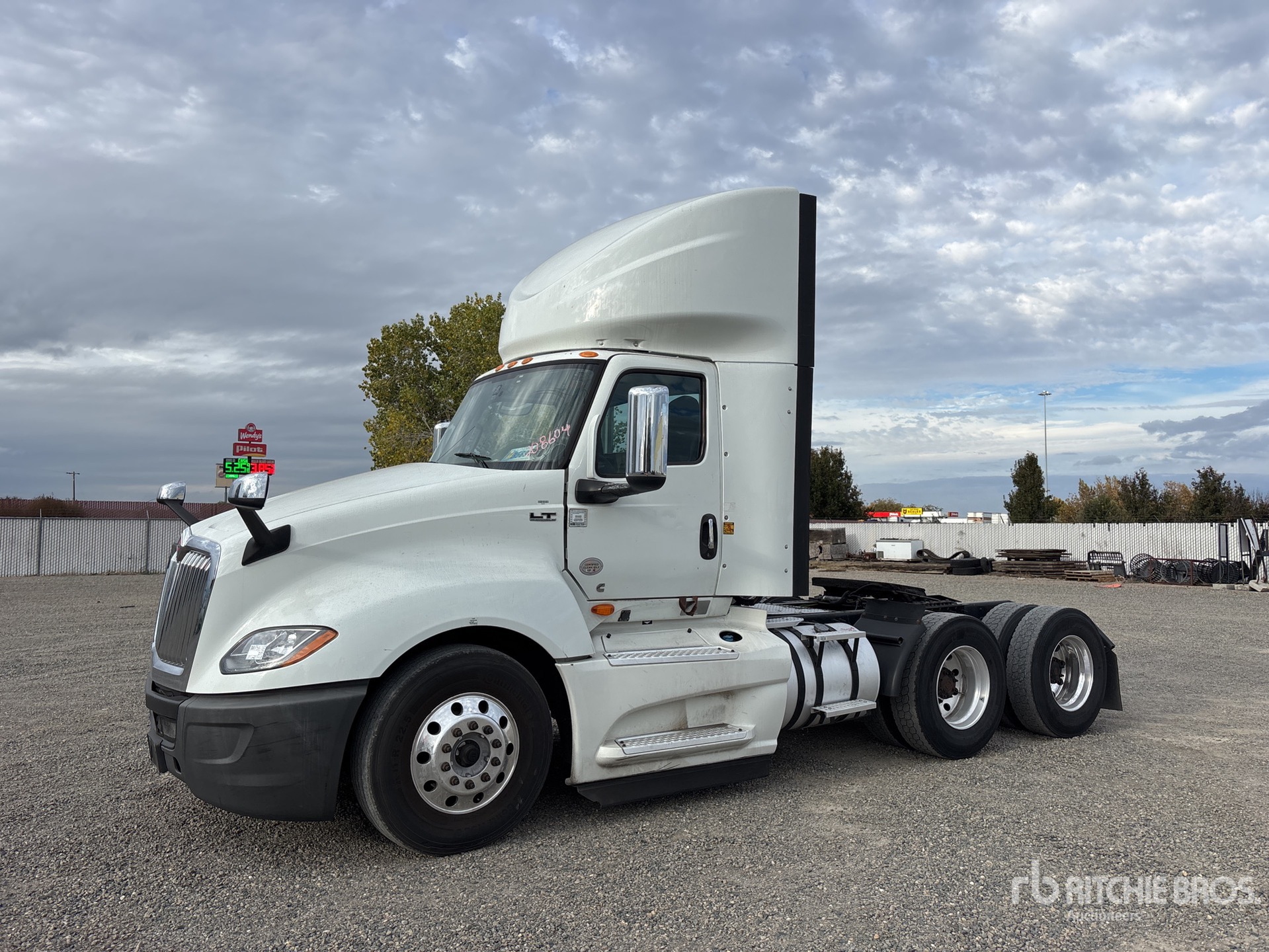 Aspect général with Photo en vedette