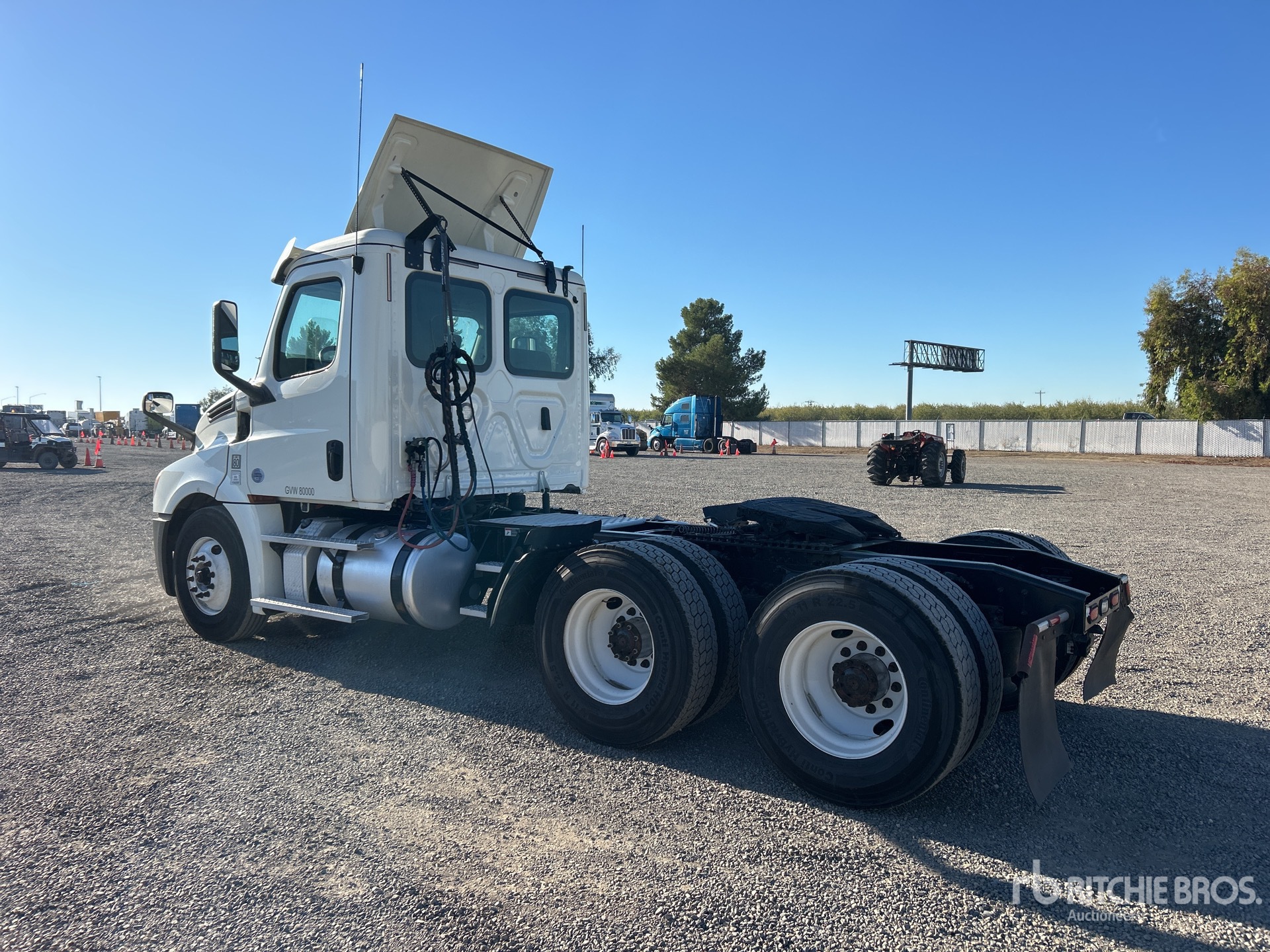 General Appearance with Zdjęcie, lewy dolny róg