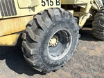 Chassis with 