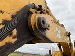 v2 Chassis - Excavator with 