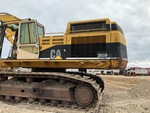 General Appearance with Sheet Metal (fiberglass) Condition