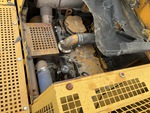 Engine with Engine - Left Side