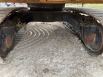 v2 Chassis - Excavator with 
