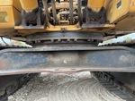 v2 Chassis - Excavator with Turntable Bearing