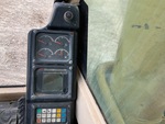 Control Station with Engine Oil Pressure