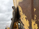 v2 Chassis - Excavator with 