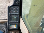 Control Station with Dash Console