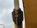 Hydraulics with Boom Lift Cylinder(s)
