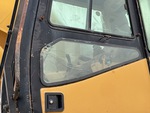 General Appearance with Glass