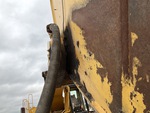 v2 Chassis - Excavator with 