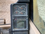Control Station with Gauges