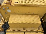 Hydraulics with Hydraulic Tank