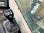 Control Station with Hydraulic Controls