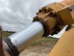 Hydraulics with Bucket Cylinder