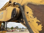 v2 Chassis - Excavator with 