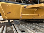 General Appearance with Hand Rails