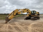 v2 Chassis - Excavator with Boom Condition
