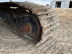 Drivetrain with Right Drive Motor