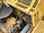 Engine with Cooling System Leaks