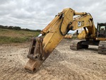 v2 Chassis - Excavator with 