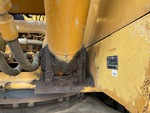 v2 Chassis - Excavator with 