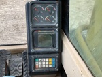 Control Station with Warning Lights