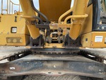 v2 Chassis - Excavator with Boom Base Pin and Bushings