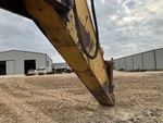 v2 Chassis - Excavator with 