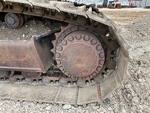Drivetrain with Left Final Drive