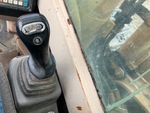 Control Station with Auxiliary Hydraulic Control