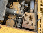 Engine with Engine - Right Side