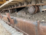 Undercarriage with Right Track Links