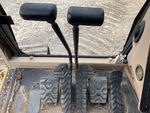 Control Station with Steering Controls